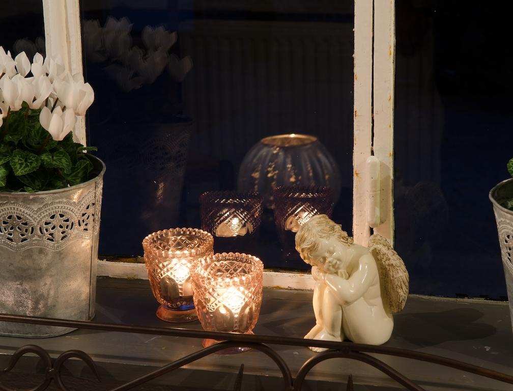 Guest house Plumes & Coton 3*