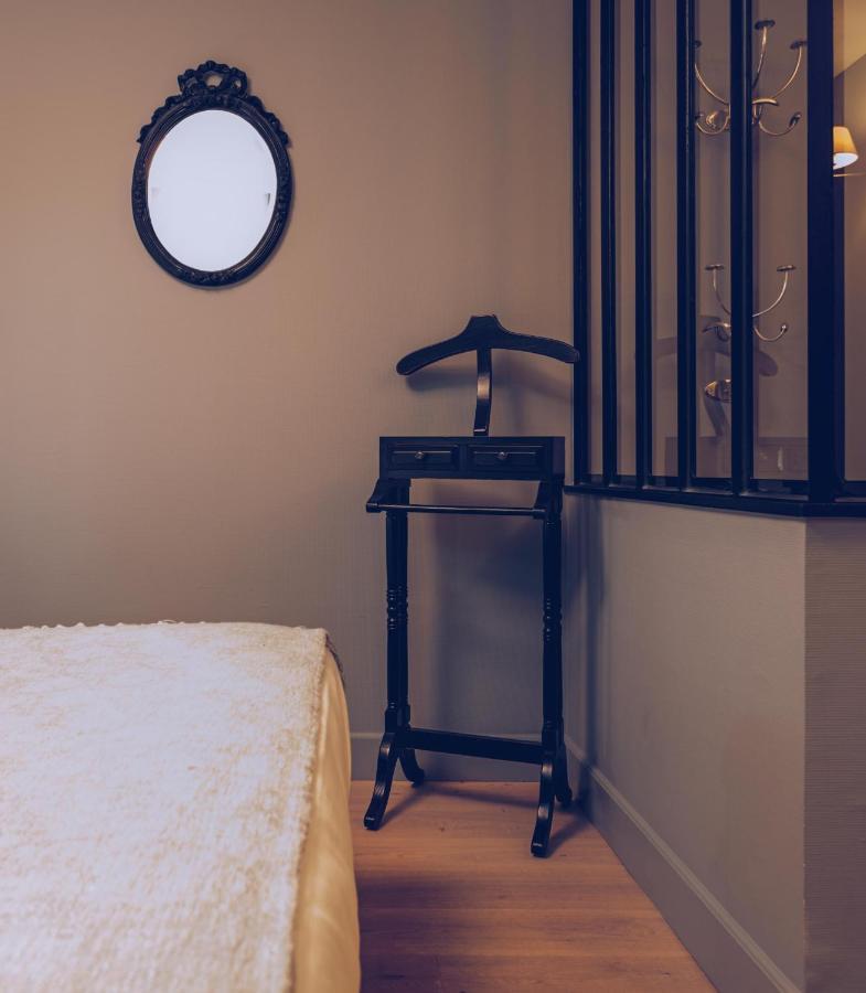 Guest house Plumes & Coton 3*