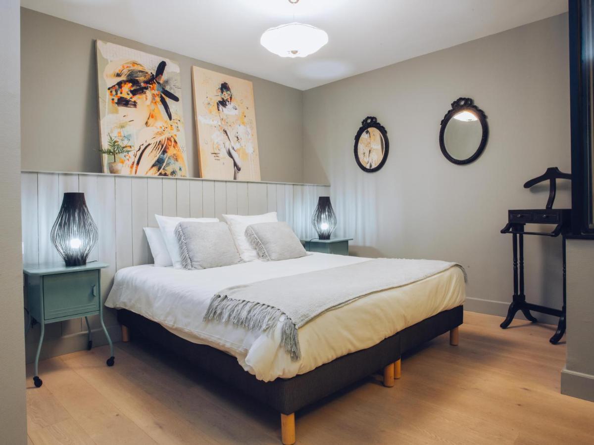 Guest house Plumes & Coton