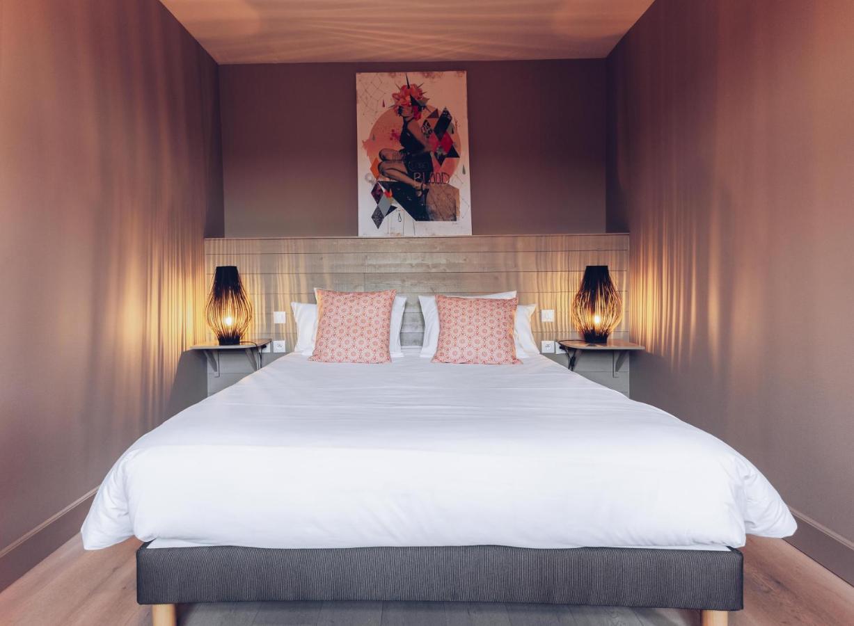 Guest house Plumes & Coton 3*