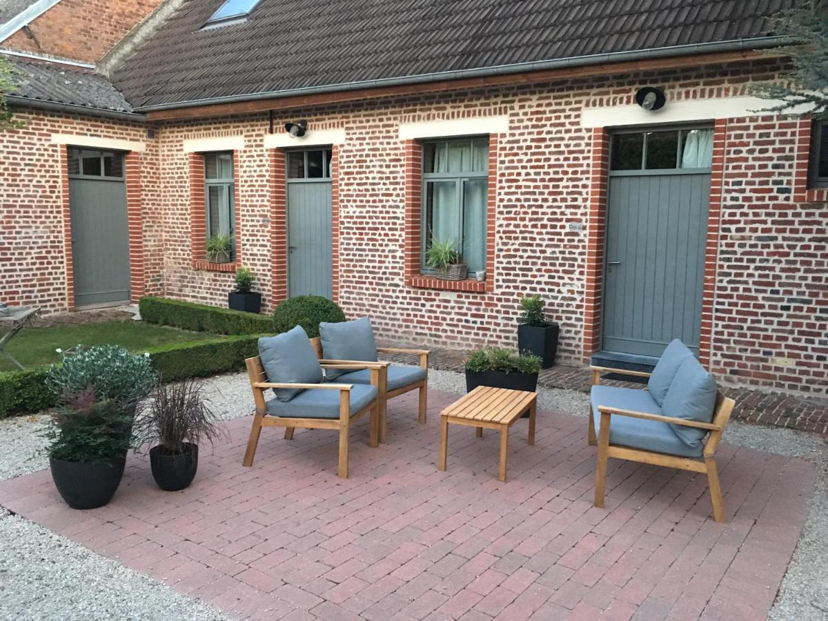 Plumes & Coton Gasthuis 3*